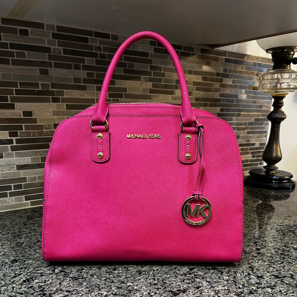 Micheal Kors Handbag